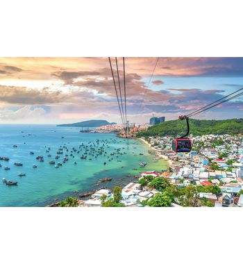 Туры на Фукуок из Узбекистана 2026 — цены и отдых во Вьетнаме